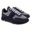 Axel Arigato Sneakers Genesis Vintage Runner Black