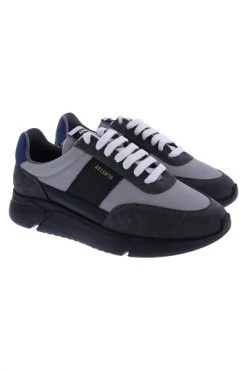 Axel Arigato Sneakers Genesis Vintage Runner Black