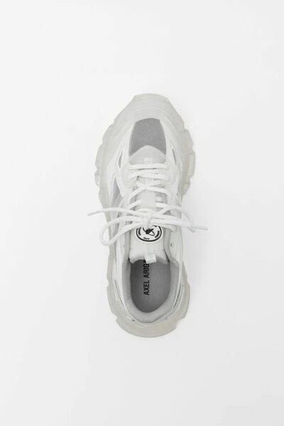 Axel Arigato Marathon Ghost Sneakers White - Afbeelding 4