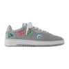 Axel Arigato Dice Lo Monogram Sneakers Gray