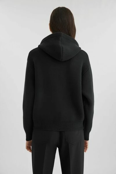Axel Arigato Hoodies & Sweatvesten District Hoodie Black - Afbeelding 2