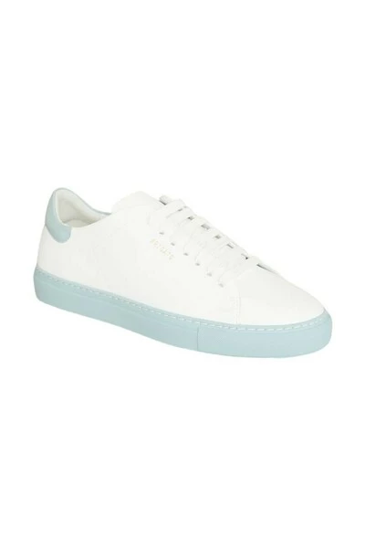 Axel Arigato Clean 90 Vegan Sneakers White