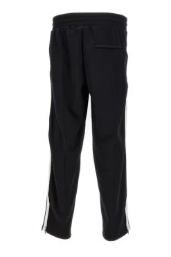 Axel Arigato Sweatpants Black