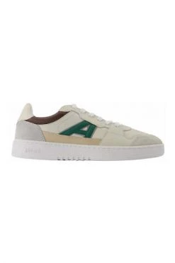 Axel Arigato Sneakers Green