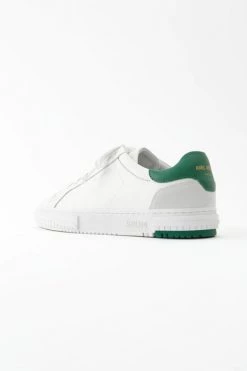 Axel Arigato Sneakers White