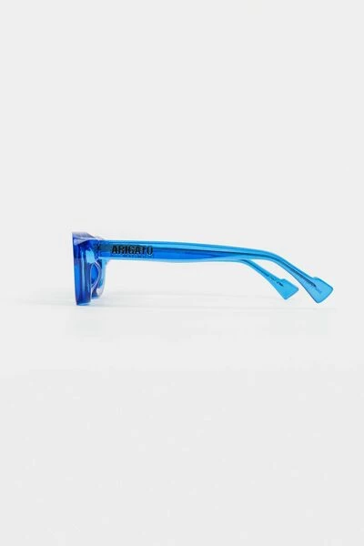 Axel Arigato Zonnebrillen Echo Sunglasses Blue - Afbeelding 4