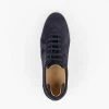 Axel Arigato Platform Sneakers Blue