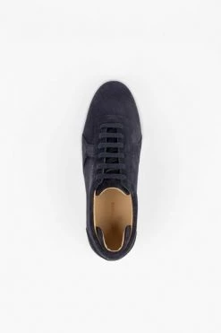 Axel Arigato Platform Sneakers Blue