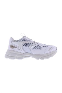 Axel Arigato Sneakers Marathon Runner White