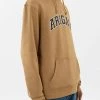 Axel Arigato Hoodies & Sweatvesten Hoodies Beige