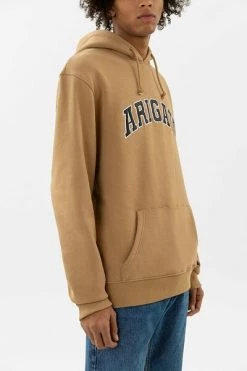 Axel Arigato Hoodies & Sweatvesten Hoodies Beige