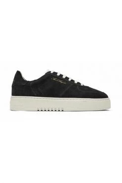 Axel Arigato Orbit Sneakers Black