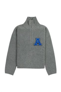 Axel Arigato Truien & Vesten Turtlenecks Gray