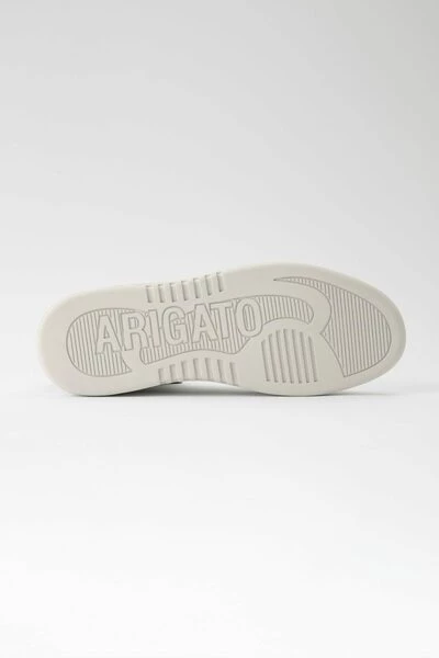 Axel Arigato A-Dice Hi Sneakers Gray - Afbeelding 3