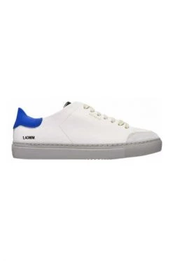 Axel Arigato Clean 90 Triple Sneakers White