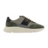 Axel Arigato Sneakers Genesis Vintage Runner Green