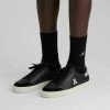 Axel Arigato Clean 90 College A Sneakers Black