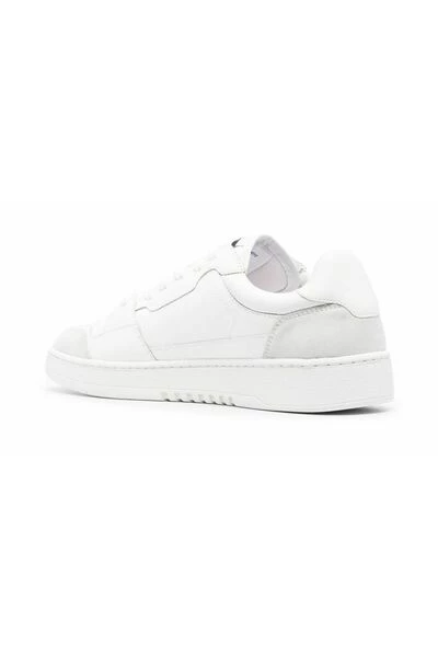 Axel Arigato A-Dice Lo Sneakers White - Afbeelding 2