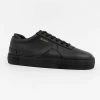 Axel Arigato Platform Sneakers Black
