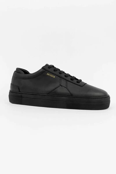 Axel Arigato Platform Sneakers Black