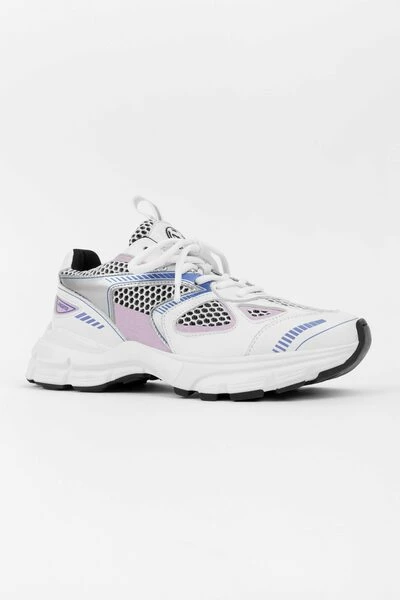 Axel Arigato Sneakers Marathon Runner Purple - Afbeelding 2