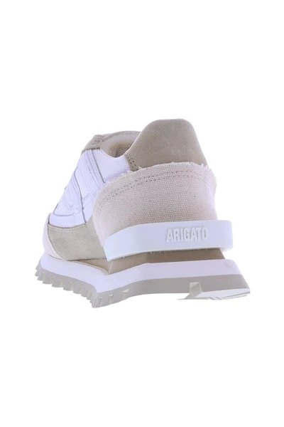 Axel Arigato Sneakers Sneaker White