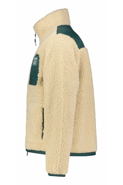 Axel Arigato Fleece Jassen Fleece Jackets Beige - Afbeelding 3