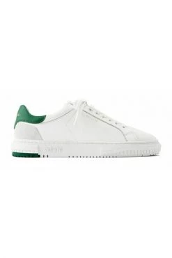 Axel Arigato Atlas Sneakers White