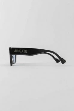 Axel Arigato Zonnebrillen Luca Sunglasses Beige