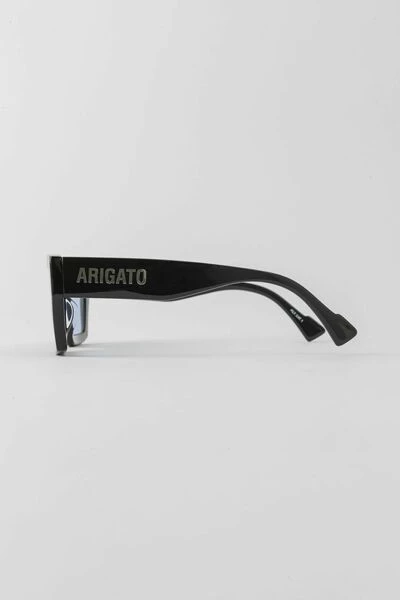 Axel Arigato Zonnebrillen Luca Sunglasses Beige