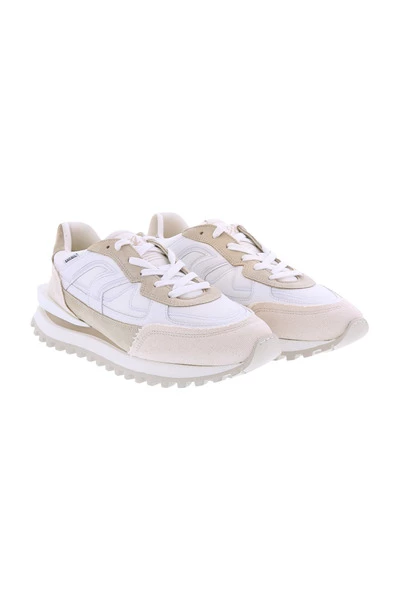 Axel Arigato Sneakers Sonar Sneaker White - Afbeelding 4