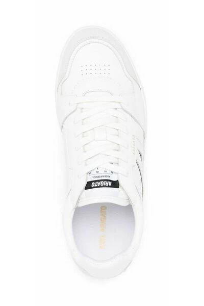 Axel Arigato A-Dice Lo Sneakers White - Afbeelding 6