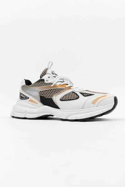 Axel Arigato Marathon Runner Sneakers White - Afbeelding 2