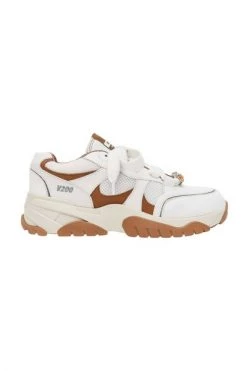 Axel Arigato Catfish Lo Sneakers Brown