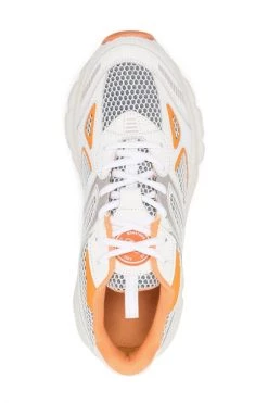 Axel Arigato Sneakers White