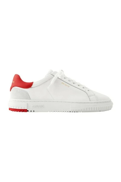 Axel Arigato Atlas SNEAKERS White - Afbeelding 4