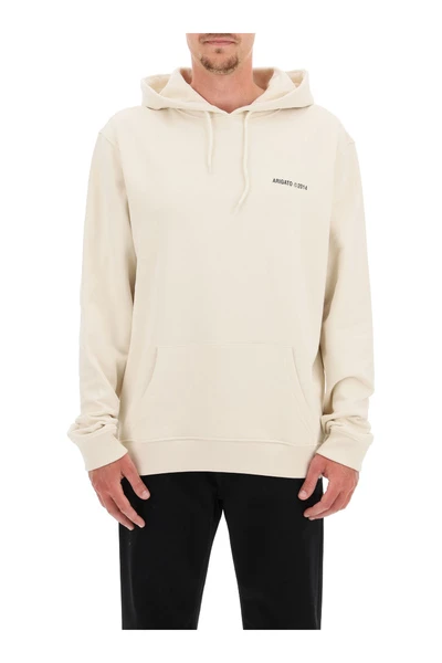 Axel Arigato Hoodies & Sweatvesten Knitwear Beige - Afbeelding 2