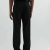 Axel Arigato Broeken Grade Trousers Black