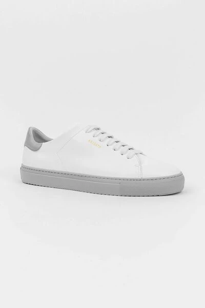 Axel Arigato Clean 90 Vegan Sneakers White - Afbeelding 2
