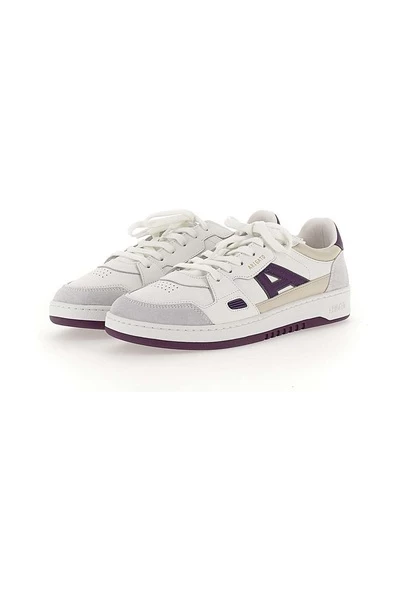 Axel Arigato Sneakers White