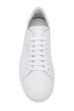 Axel Arigato Sneakers White