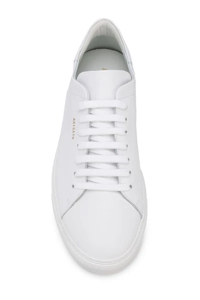 Axel Arigato Sneakers White