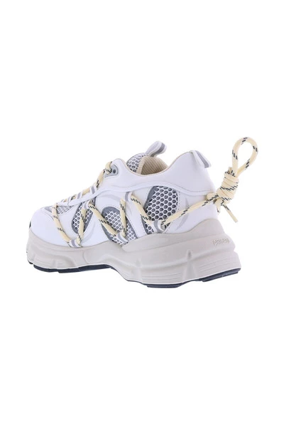 Axel Arigato Marathon R-Webb Sneakers White - Afbeelding 2