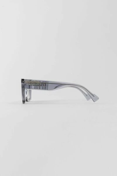 Axel Arigato Zonnebrillen Luca Sunglasses Beige - Afbeelding 2