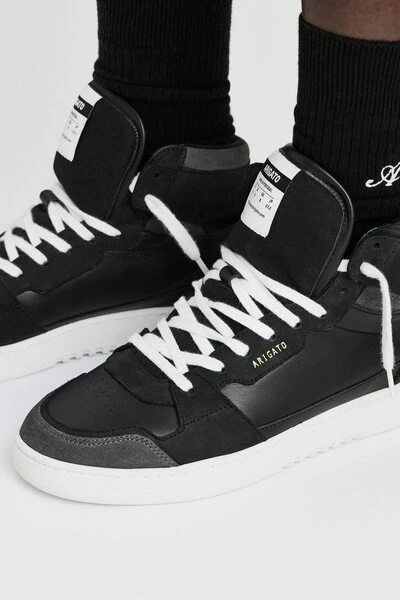 Axel Arigato Sneakers Black - Afbeelding 4