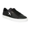 Axel Arigato Low-Top Clean 90 Tape Bird Sneakers Black