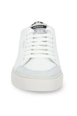Axel Arigato Sneakers White