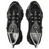 Axel Arigato Marathon R-Trail Sneakers Black