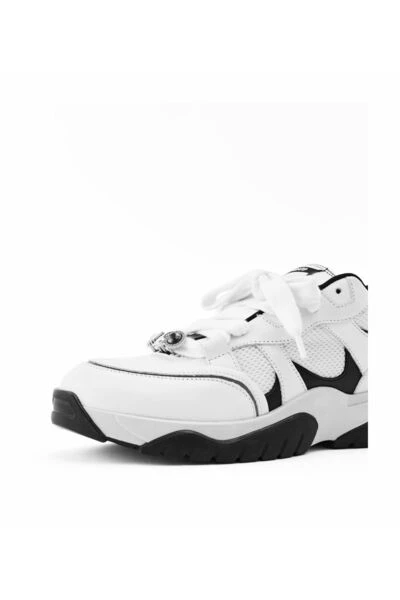 Axel Arigato Catfish Lo SNEAKERS White - Afbeelding 4