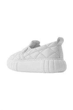 Axel Arigato Sneakers Haze Slip On White